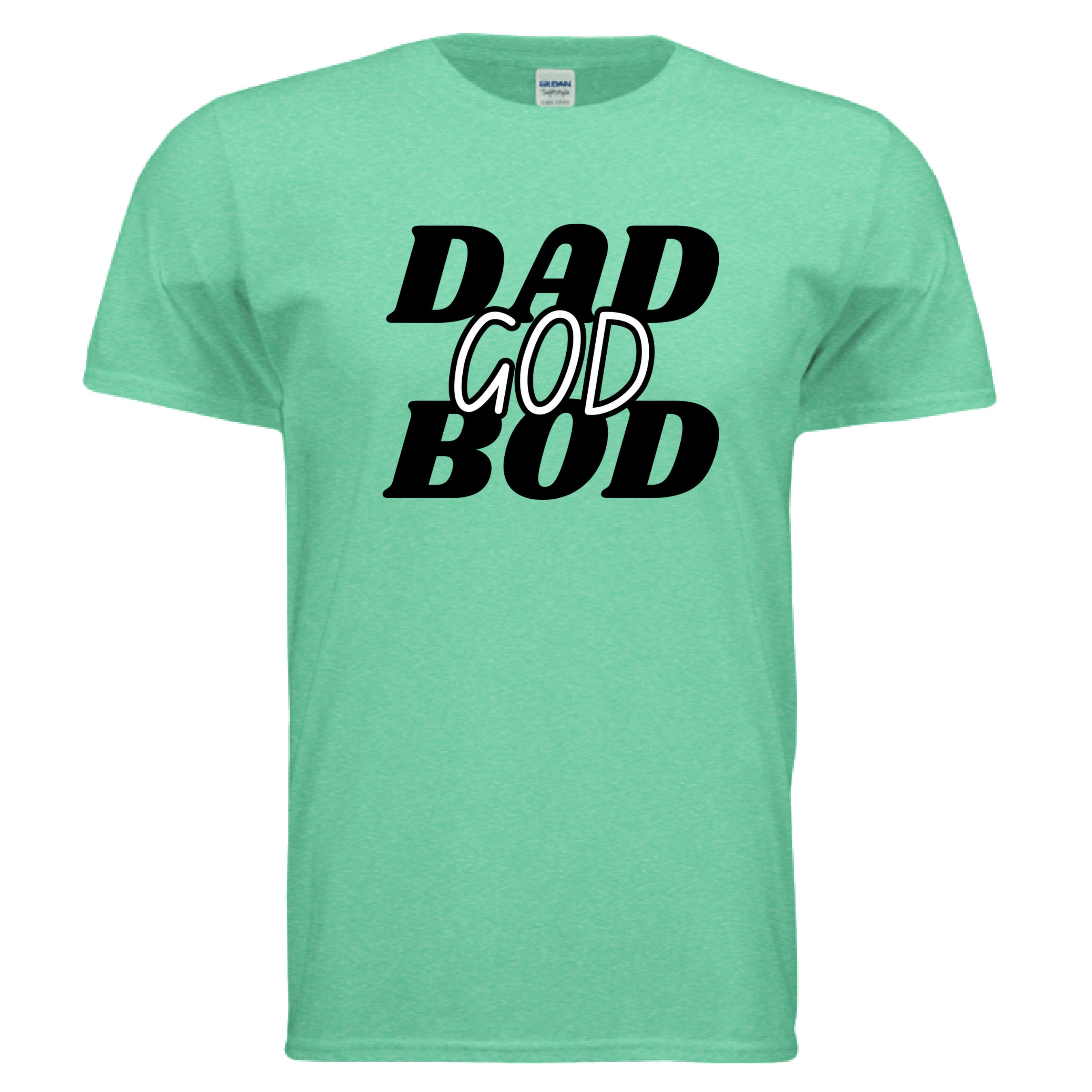 HEATHER IRISH GREEN - FRONT